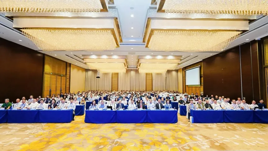 SKEMA商学院蔡宇杰教授受邀参与2025年吉林大学创新创业国际会议 SKEMA商学院蔡宇杰教授受邀参与2025年吉林大学创新创业国际会议
