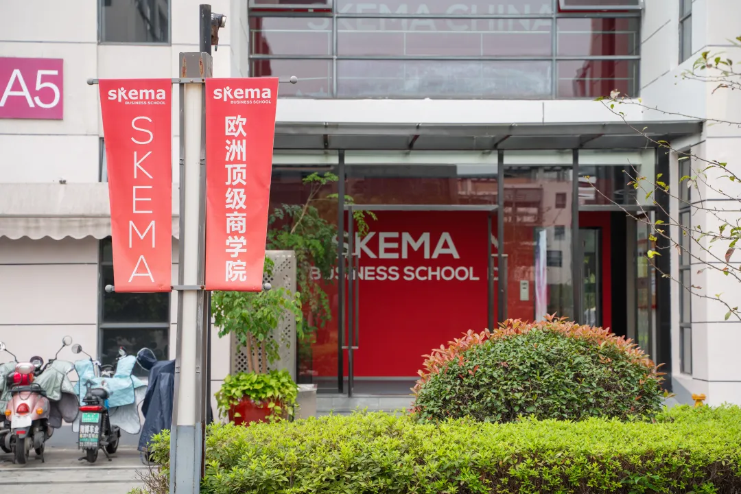 国际化办学,“贵”在交流! 国际化办学,“贵”在交流!