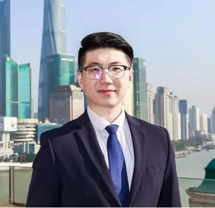 他,架起中法企业交流的桥梁!! 他,架起中法企业交流的桥梁!!