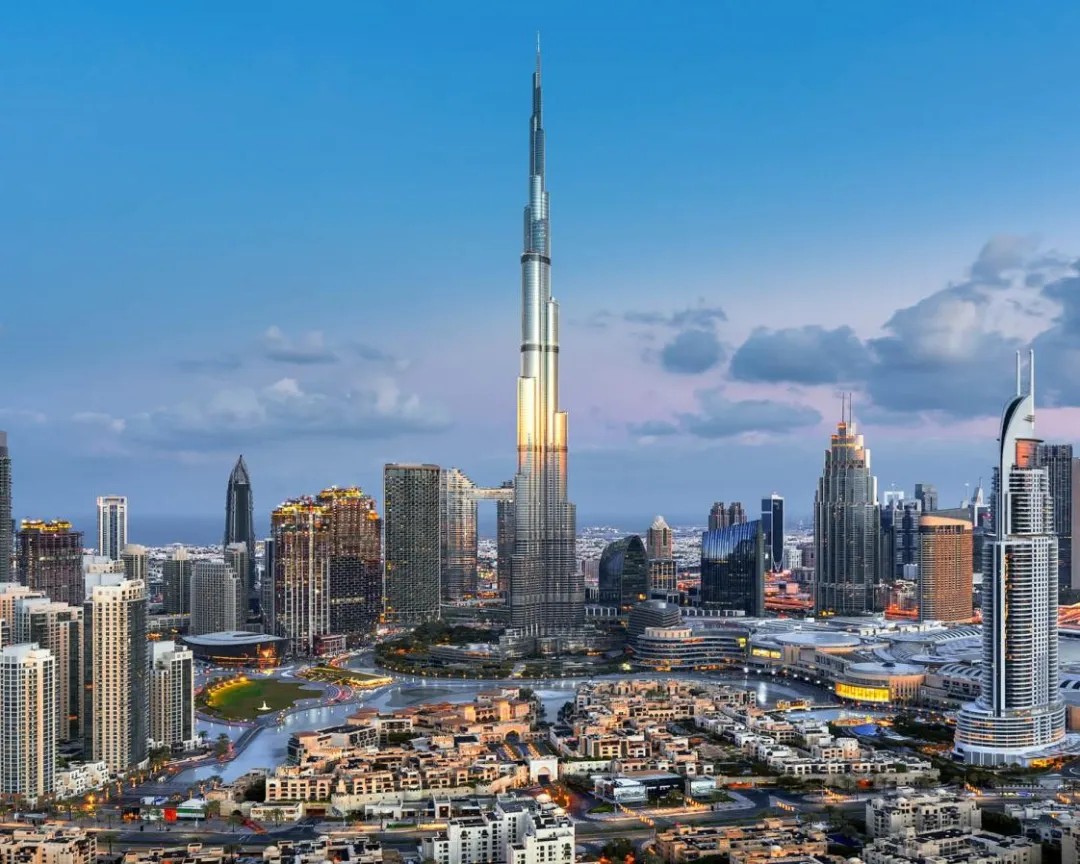 迪拜校区超全FAQ来了！