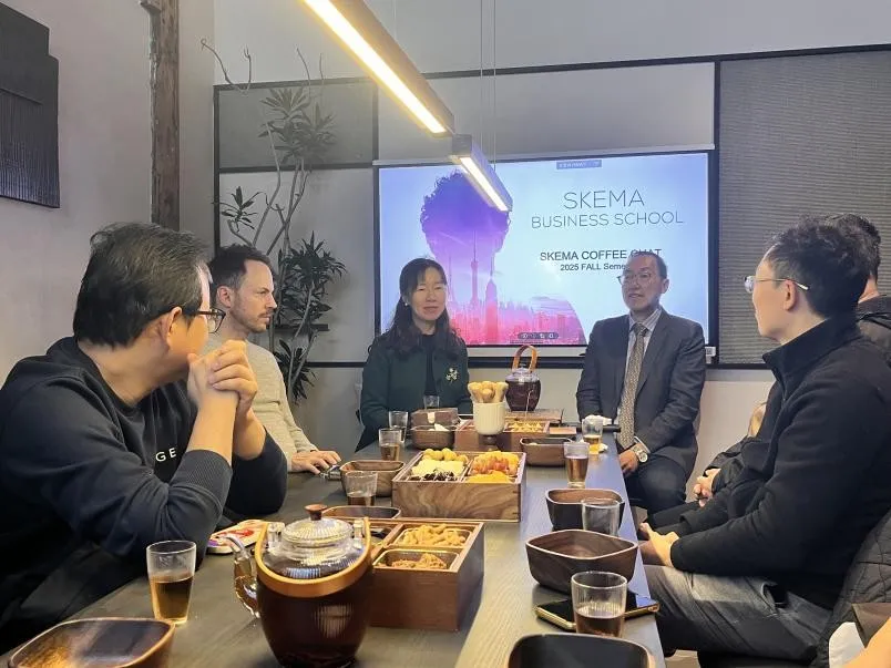 如何让全球化课堂真正“活”起来？