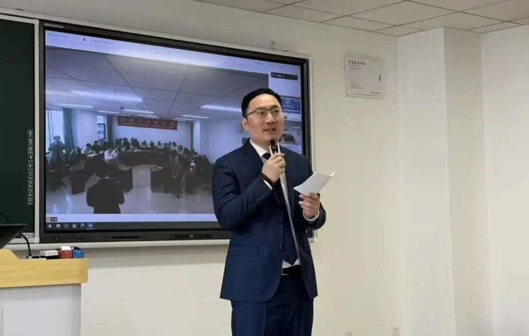 突破课堂边界，启迪数智新思