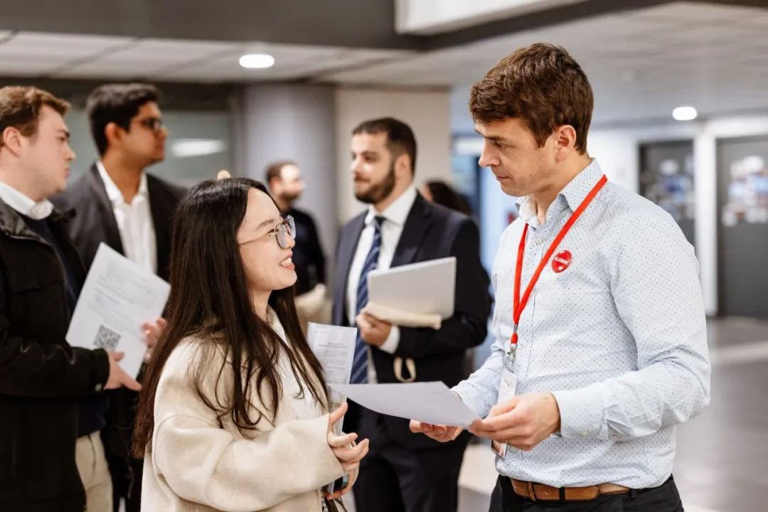 SKEMA官方小程序上线啦！