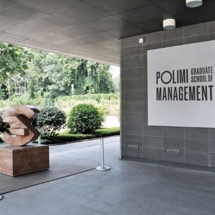 SKEMA×米兰理工大学推出产品管理与用户体验设计硕士双学位 SKEMA×米兰理工大学推出产品管理与用户体验设计硕士双学位