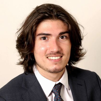 学生经历: Matthieu Riff——雷诺集团的实习生和企业家 学生经历: Matthieu Riff——雷诺集团的实习生和企业家