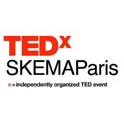 第二屆TEDxSKEMAParis 視頻現已上線