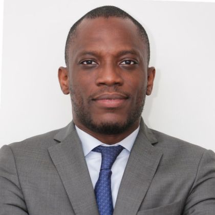 Alumnus Olushegun Adjadi Bakari appointed as Benin's Foreign Affairs Minister