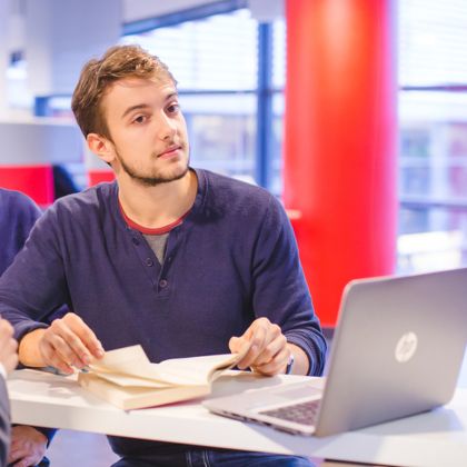 有了Talent Seed，实习机会就会找上门来！