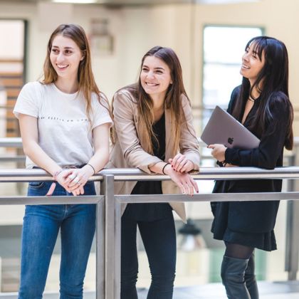 Your future, your voice: Participate in the survey on students career aspirations