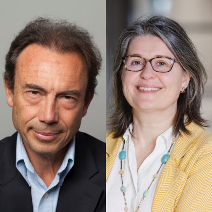 Scrutinising corporate feminisation with insights from professors Stéphanie Chasserio and Michel Ferrary