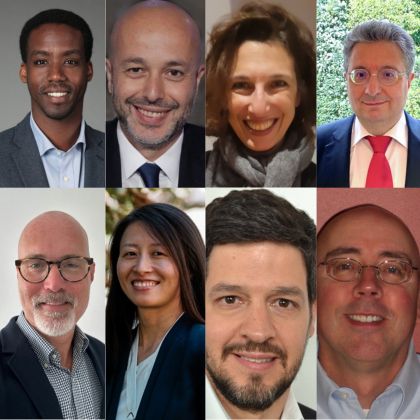 SKEMA Business School welcomes new professors!