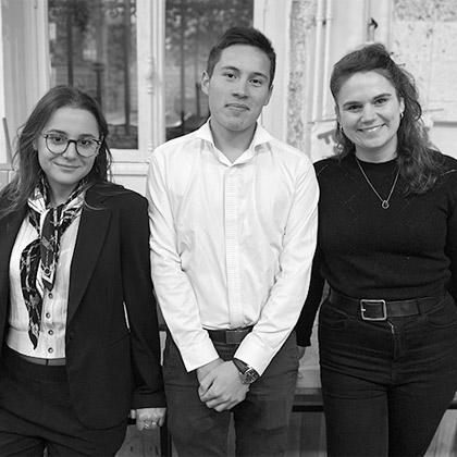 加入SKEMA Alumni Transitions俱樂部，學習應對世紀挑戰