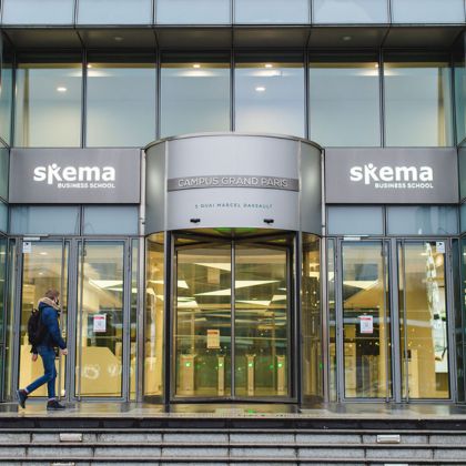 SKEMA Centre for AI and Berkeley APEC Study Center to explore impact of AI