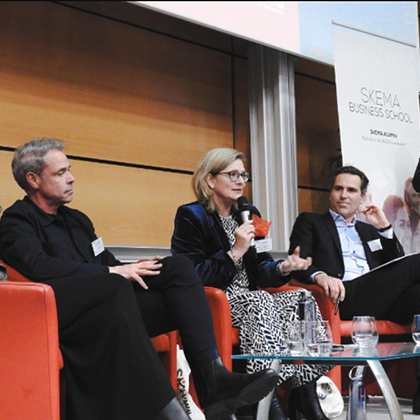 管理是如何成为一种“主要艺术形式”的？