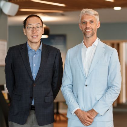 培养可持续的商业解决方案: 深入了解 SKEMA全球可持续发展DBA项目 培养可持续的商业解决方案: 深入了解 SKEMA全球可持续发展DBA项目