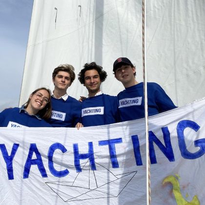 SKEMA帆船协会寻求赞助商参加Spi Dauphine体育赛事