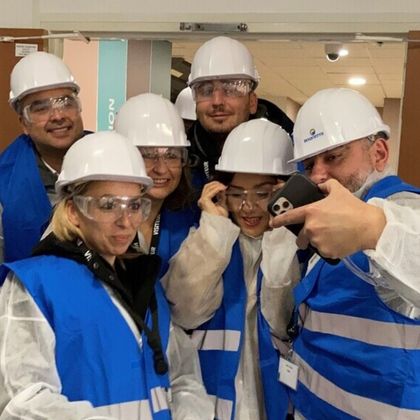 SKEMA全球高級工商管理碩士項目(Global EMBA):一場“全球”轉型之旅