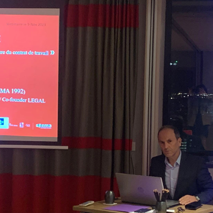 法律俱乐部：如何成功解除劳动合同？