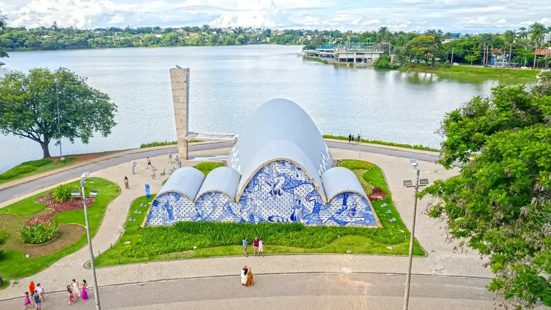 圣方济各德阿西斯教堂