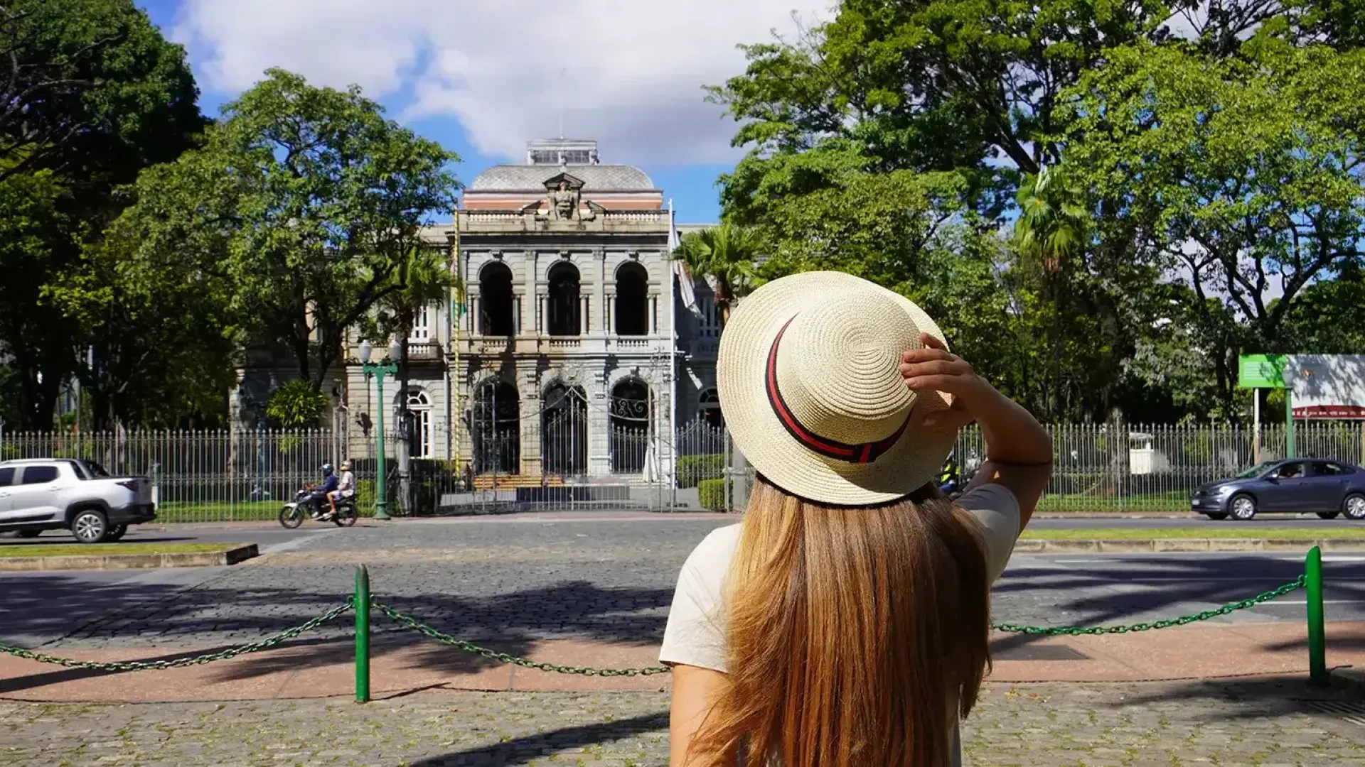 萨瓦西商业文化区