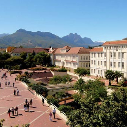 SKEMA全球第7大校区将落户南非开普敦校区 