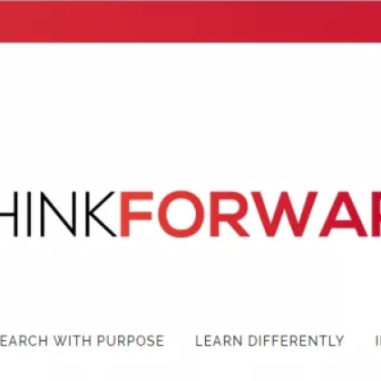 SKEMA知识共享平台ThinkForward上线