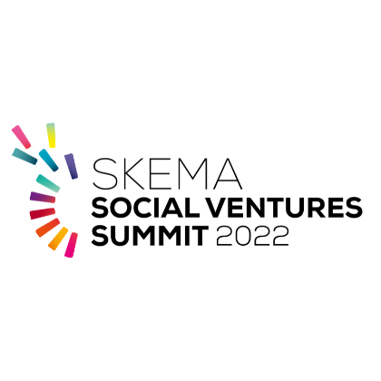 SKEMA商学院举办社会创业峰会