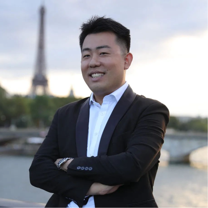 校友故事 | 贾方舟：一个关于进博会的故事，一个SKEMA中国学生在法国的故事