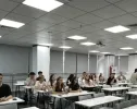 SKEMA这个迎新日，玩转学术与破冰！