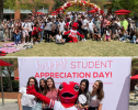SKEMA商学院美国校区举办第二届Student Appreciation Day活动