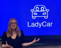 LadyCar: SKEMA校友将在美国推出一款拼车应用软件