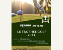 SKEMA Trophée Golf友谊赛：校友和学生竞赛