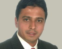 Sreenivasa Prabhu