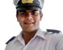 Darshil Mandalia