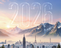 2026新年，我们许了个愿!