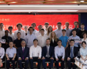 金融探索之行！SKEMA商学院师生参访江苏银行苏州分行