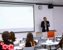 SKEMA苏州校区学术迎新会，我们这么办！
