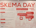 热热闹闹，干货满满的SKEMA Day，我们来啦！