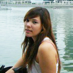 Camille Fouillade