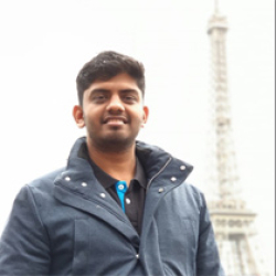 Sushant Boratwar