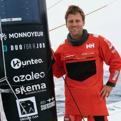 Benjamin Ferré
