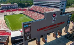 Carter-Finley体育场