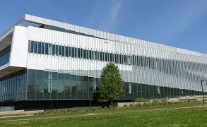 James B. Hunt Jr.图书馆