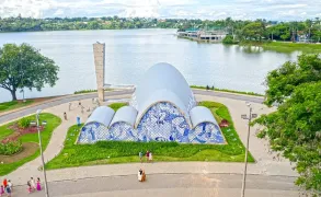 圣方济各德阿西斯教堂