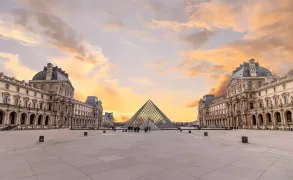 卢浮宫