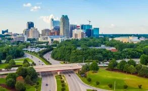 科研三角园区（RTP）