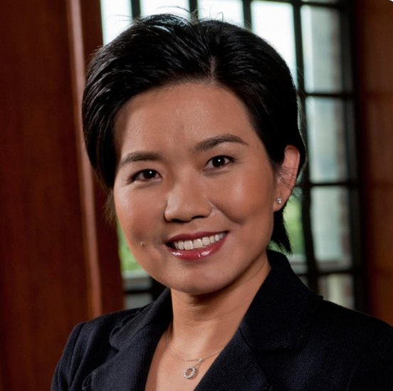 Seminar KTO - Yan "Anthea" Zhang, Ph. D. (Jones Graduate School of Business, Rice University, TX US)