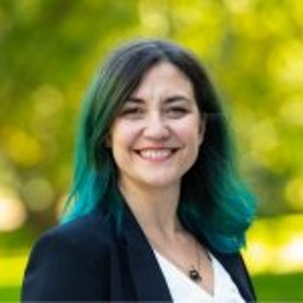 Following instructions with a robot: a justice perspective - Prof Valentina Pitardi