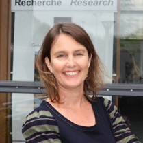 Artificial Intelligence opportunities and challenges in the information environment - Prof. Christine Balagué Artificial Intelligence opportunities and challenges in the information environment - Prof. Christine Balagué