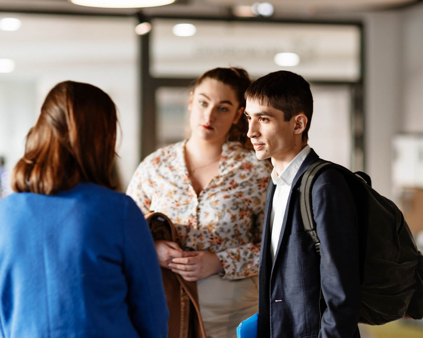 QS Master's and MBA Fair in Dubai (UAE)